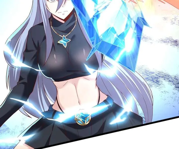 Aura Recovery: I Get a New Skill Everyday Chapter 195 page 8