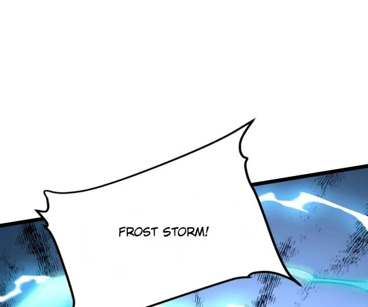 Aura Recovery: I Get a New Skill Everyday Chapter 195 page 32