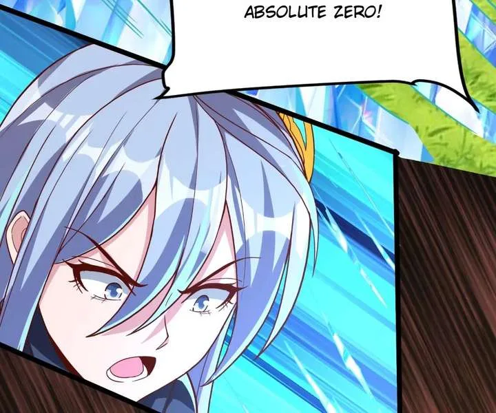 Aura Recovery: I Get a New Skill Everyday Chapter 195 page 51