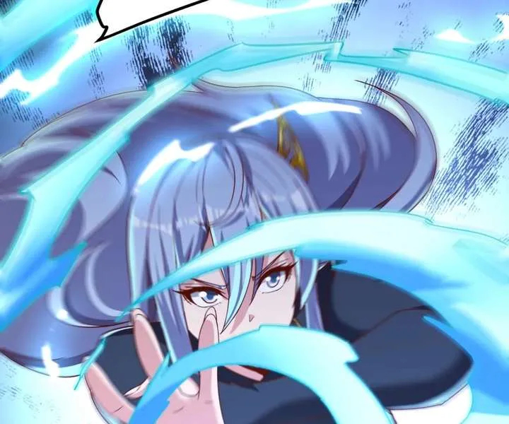 Aura Recovery: I Get a New Skill Everyday Chapter 195 page 33