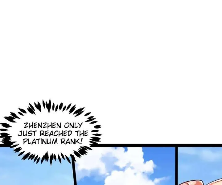Aura Recovery: I Get a New Skill Everyday Chapter 194 page 80