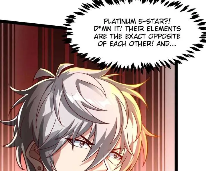 Aura Recovery: I Get a New Skill Everyday Chapter 194 page 78