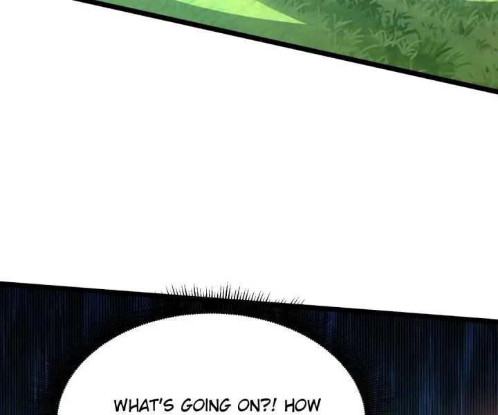 Aura Recovery: I Get a New Skill Everyday Chapter 195 page 41