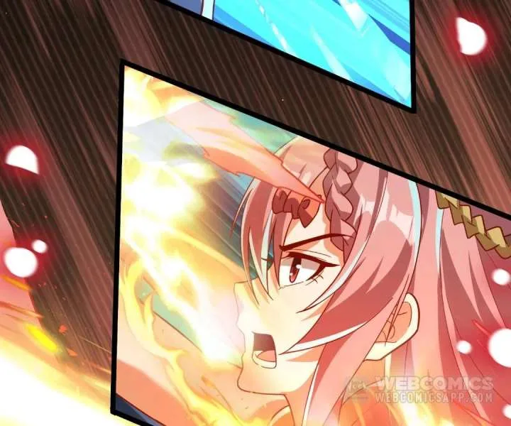 Aura Recovery: I Get a New Skill Everyday Chapter 195 page 52