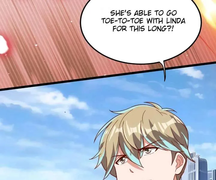 Aura Recovery: I Get a New Skill Everyday Chapter 195 page 56
