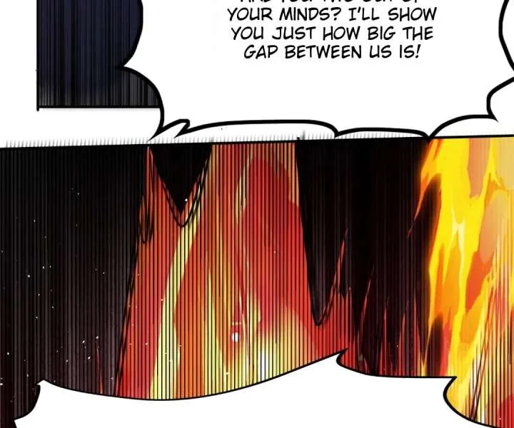 Aura Recovery: I Get a New Skill Everyday Chapter 197 page 8
