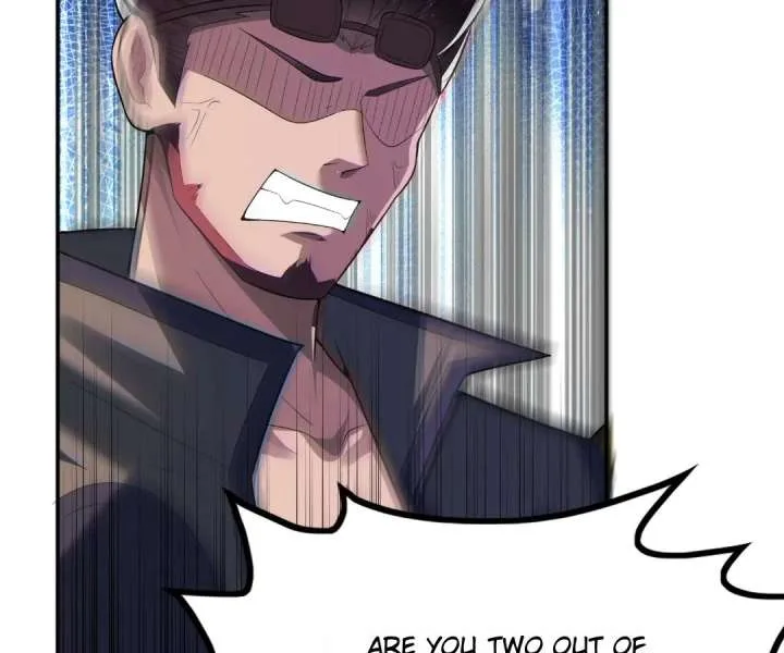 Aura Recovery: I Get a New Skill Everyday Chapter 197 page 7