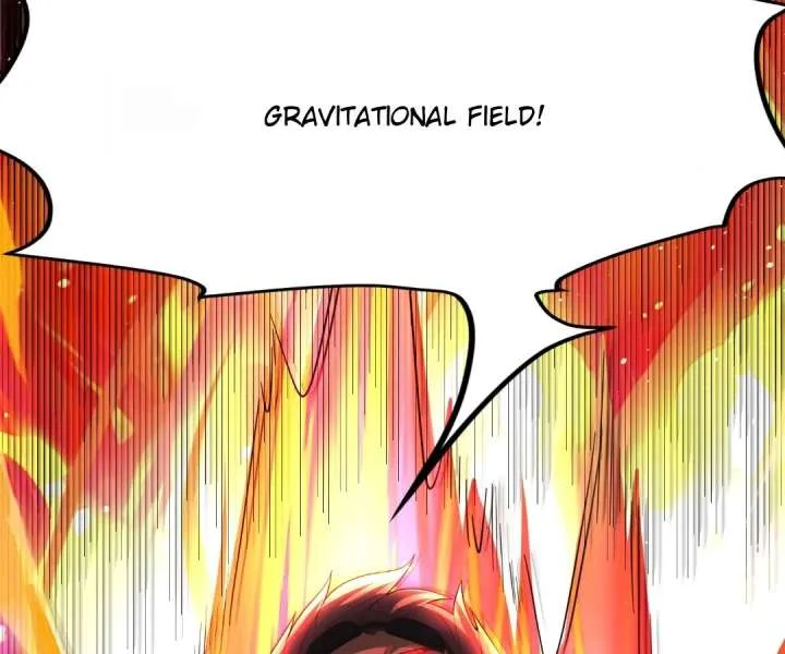 Aura Recovery: I Get a New Skill Everyday Chapter 197 page 9
