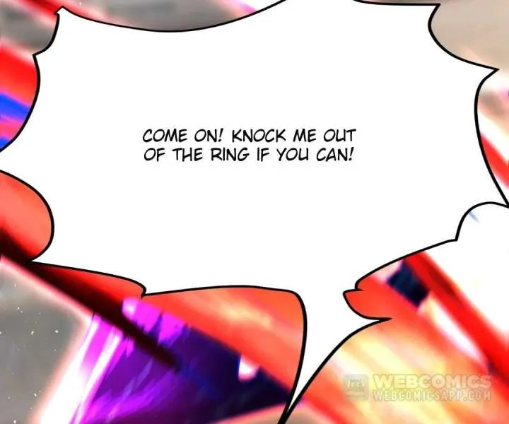 Aura Recovery: I Get a New Skill Everyday Chapter 197 page 20