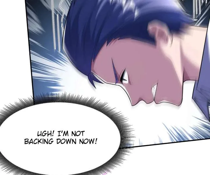 Aura Recovery: I Get a New Skill Everyday Chapter 197 page 18