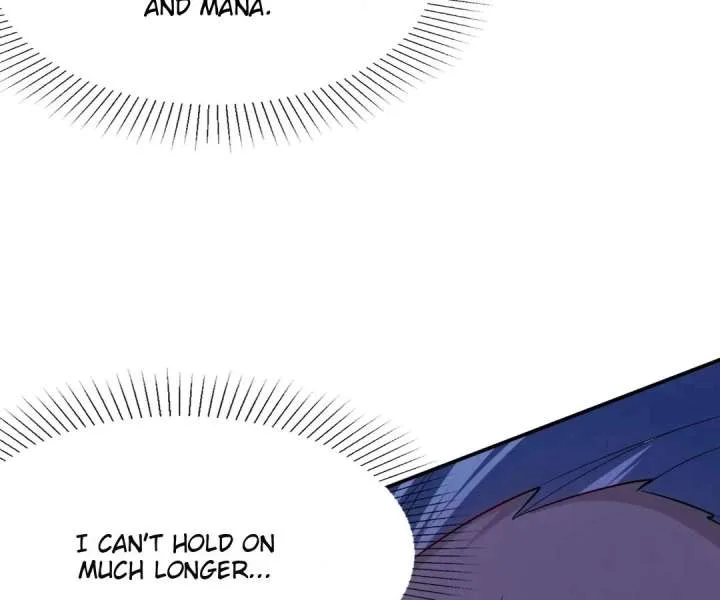 Aura Recovery: I Get a New Skill Everyday Chapter 197 page 34