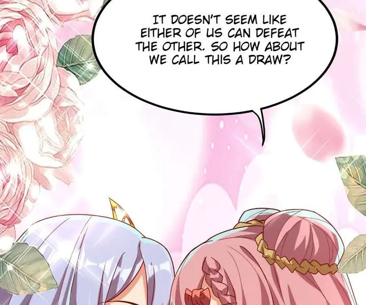 Aura Recovery: I Get a New Skill Everyday Chapter 196 page 25