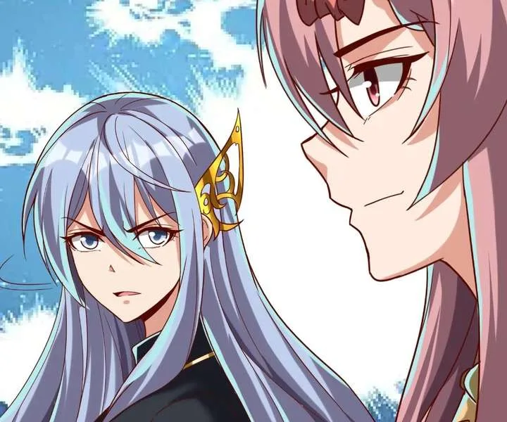 Aura Recovery: I Get a New Skill Everyday Chapter 196 page 21