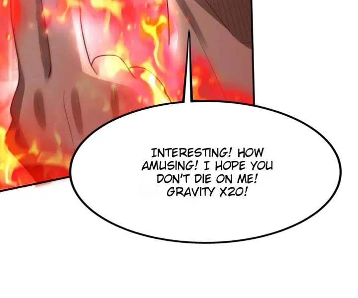 Aura Recovery: I Get a New Skill Everyday Chapter 197 page 25