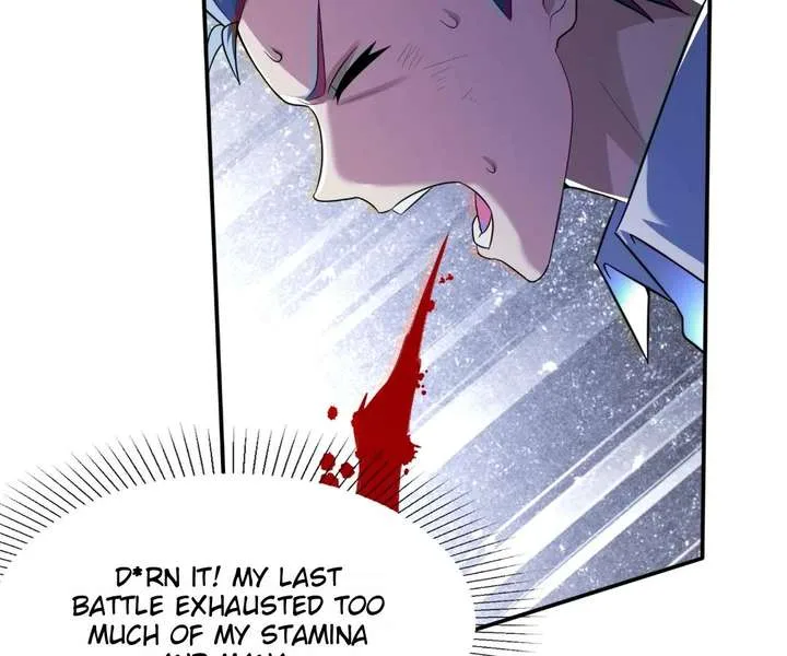 Aura Recovery: I Get a New Skill Everyday Chapter 197 page 33