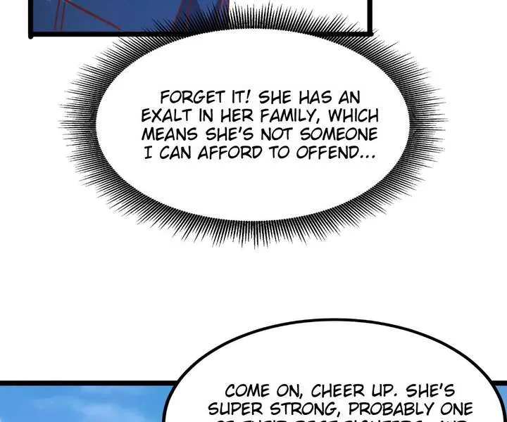 Aura Recovery: I Get a New Skill Everyday Chapter 196 page 38