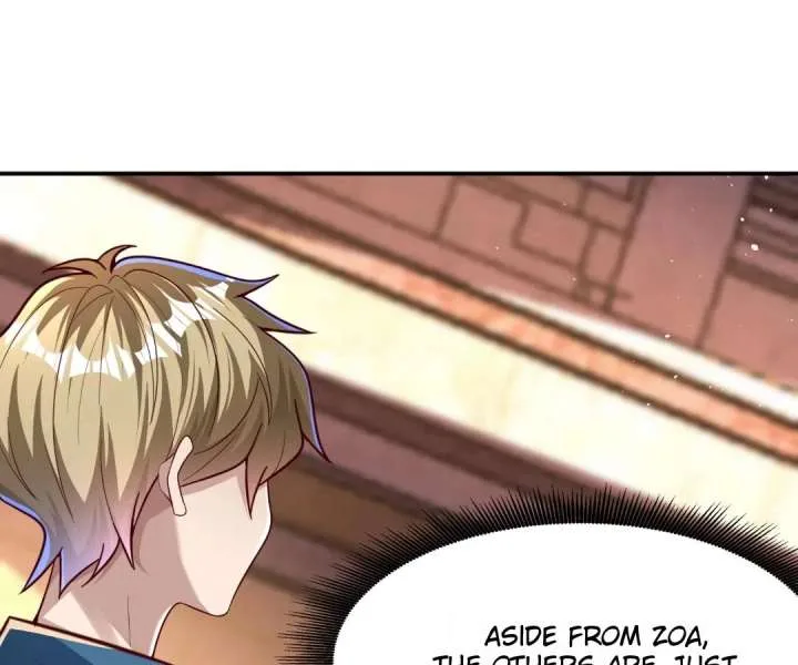 Aura Recovery: I Get a New Skill Everyday Chapter 196 page 47