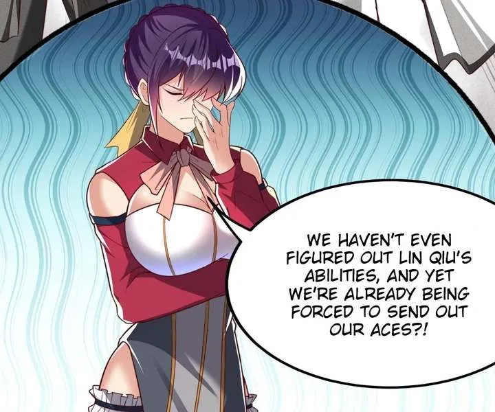 Aura Recovery: I Get a New Skill Everyday Chapter 196 page 61