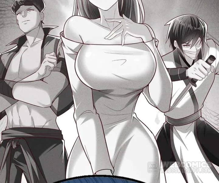 Aura Recovery: I Get a New Skill Everyday Chapter 196 page 60