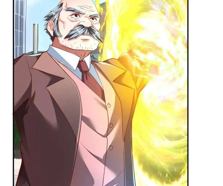Aura Recovery: I Get a New Skill Everyday Chapter 200 page 3