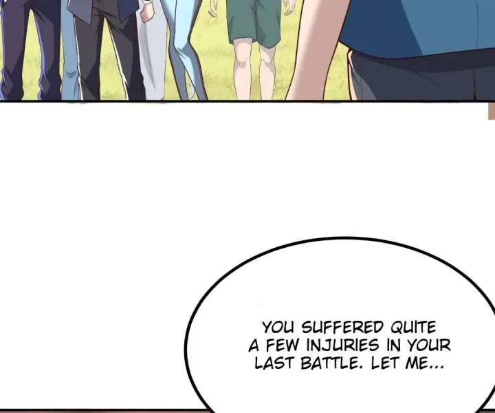 Aura Recovery: I Get a New Skill Everyday Chapter 196 page 65