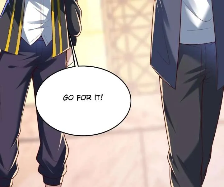 Aura Recovery: I Get a New Skill Everyday Chapter 196 page 69