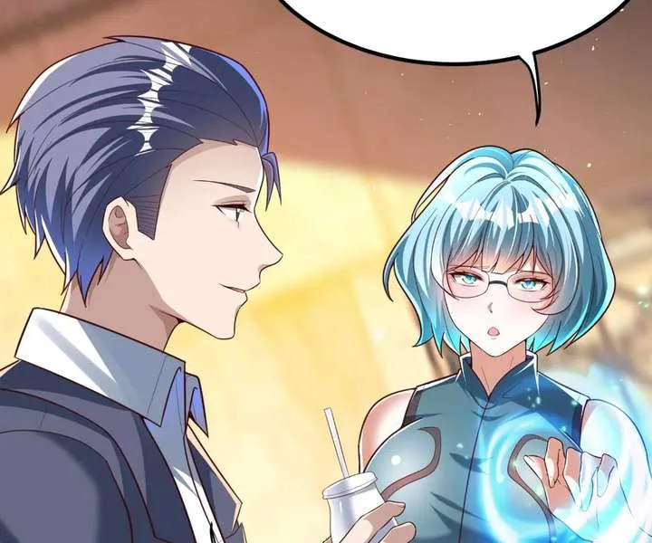 Aura Recovery: I Get a New Skill Everyday Chapter 196 page 66