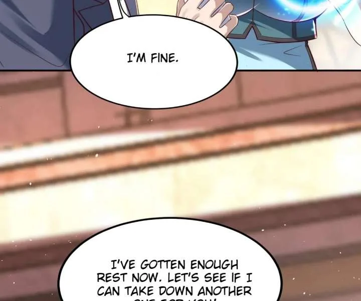 Aura Recovery: I Get a New Skill Everyday Chapter 196 page 67