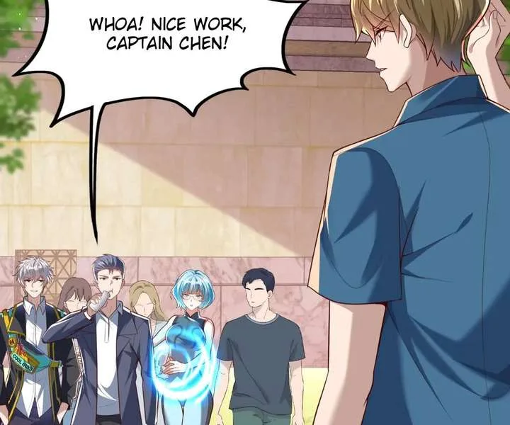 Aura Recovery: I Get a New Skill Everyday Chapter 196 page 64