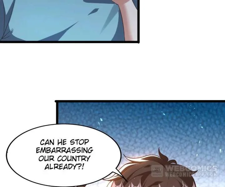 Aura Recovery: I Get a New Skill Everyday Chapter 197 page 84