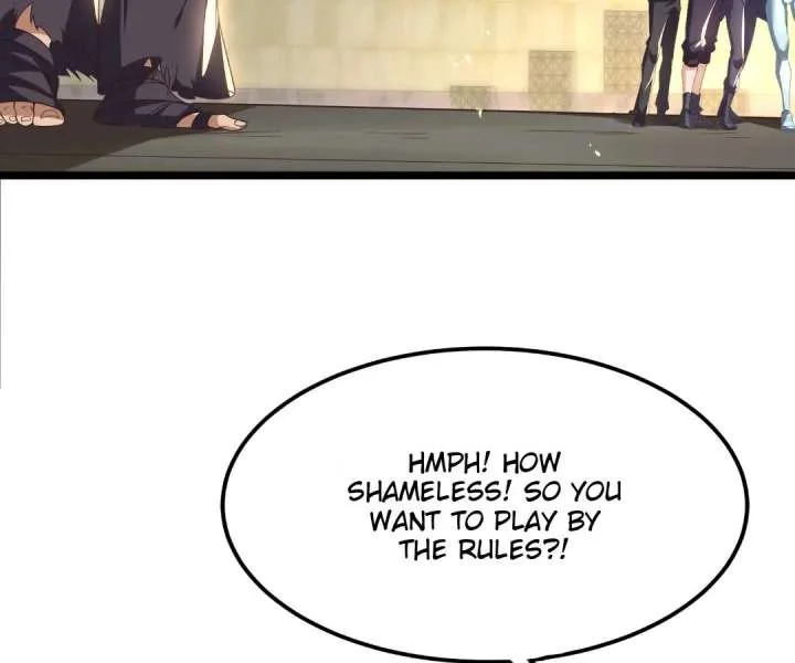 Aura Recovery: I Get a New Skill Everyday Chapter 197 page 80