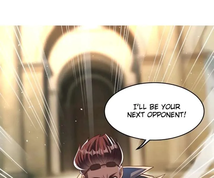 Aura Recovery: I Get a New Skill Everyday Chapter 196 page 74