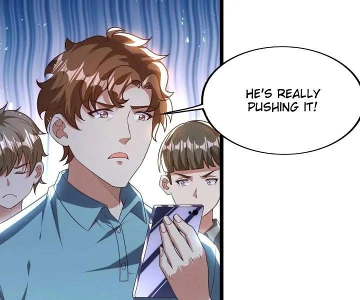 Aura Recovery: I Get a New Skill Everyday Chapter 197 page 83