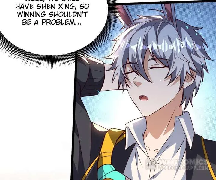 Aura Recovery: I Get a New Skill Everyday Chapter 198 page 12