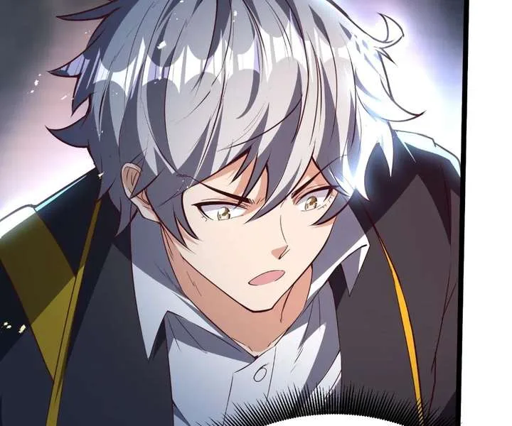 Aura Recovery: I Get a New Skill Everyday Chapter 204 page 3