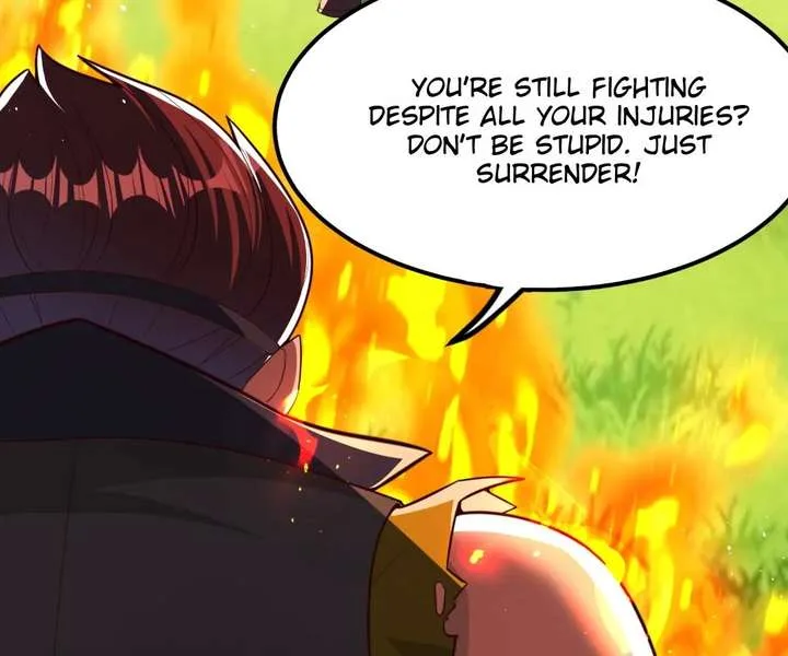 Aura Recovery: I Get a New Skill Everyday Chapter 196 page 79