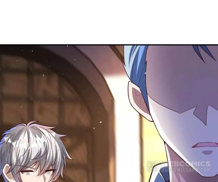 Aura Recovery: I Get a New Skill Everyday Chapter 196 page 84