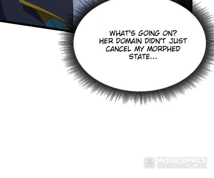 Aura Recovery: I Get a New Skill Everyday Chapter 204 page 4