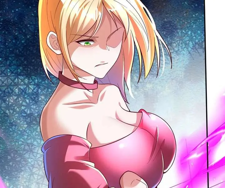 Aura Recovery: I Get a New Skill Everyday Chapter 203 page 21