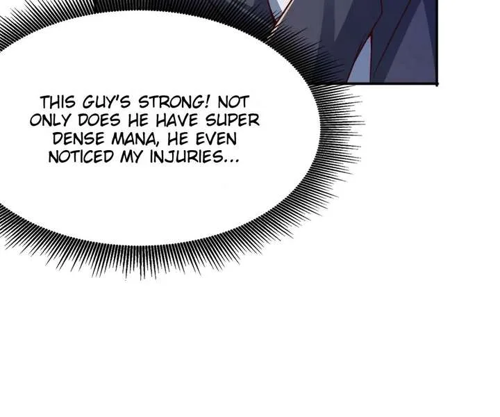 Aura Recovery: I Get a New Skill Everyday Chapter 196 page 83