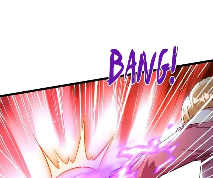 Aura Recovery: I Get a New Skill Everyday Chapter 204 page 10