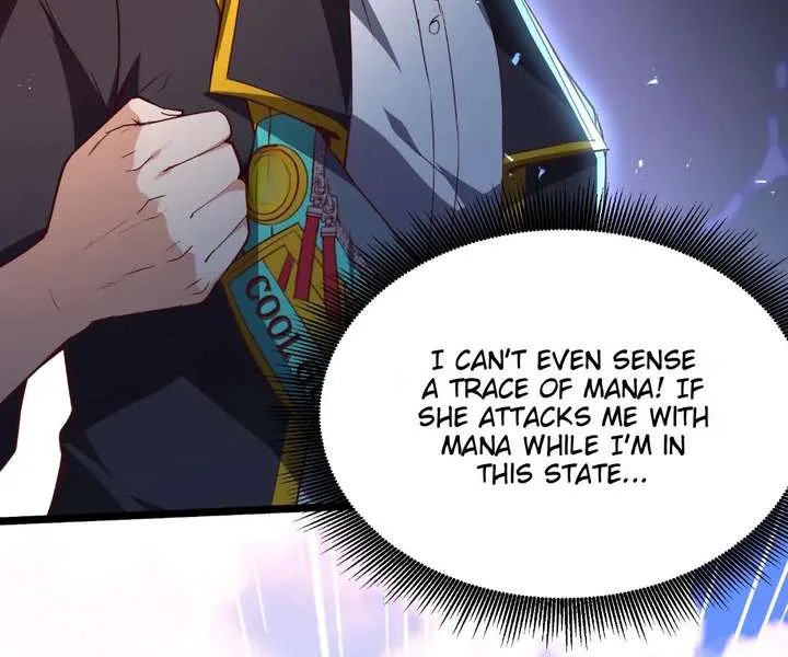 Aura Recovery: I Get a New Skill Everyday Chapter 204 page 6