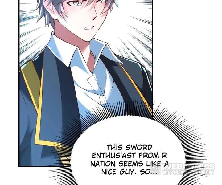 Aura Recovery: I Get a New Skill Everyday Chapter 200 page 20