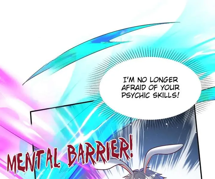 Aura Recovery: I Get a New Skill Everyday Chapter 203 page 17