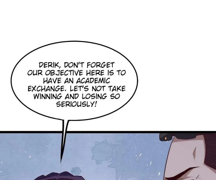 Aura Recovery: I Get a New Skill Everyday Chapter 198 page 17
