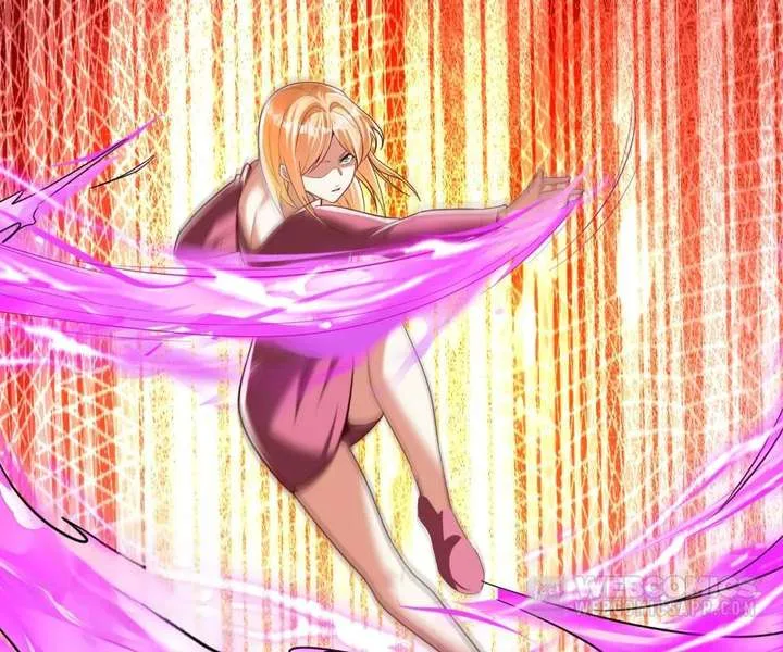 Aura Recovery: I Get a New Skill Everyday Chapter 203 page 4