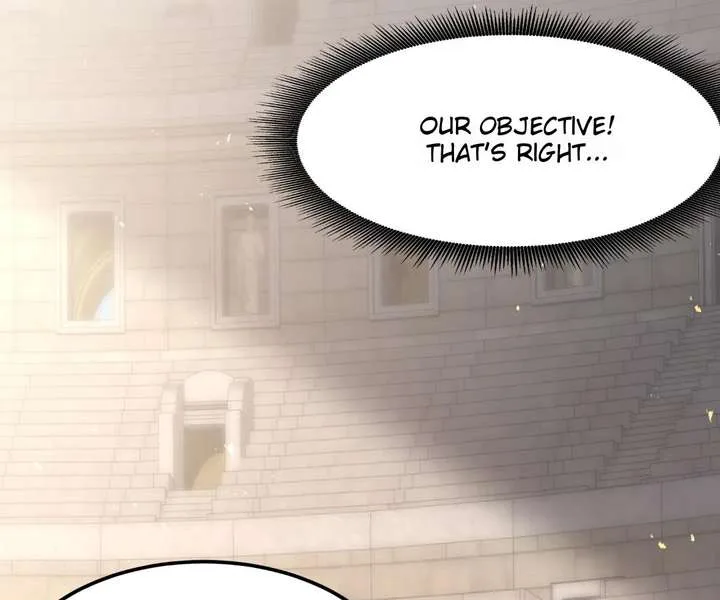 Aura Recovery: I Get a New Skill Everyday Chapter 198 page 19