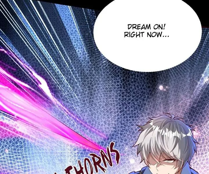 Aura Recovery: I Get a New Skill Everyday Chapter 203 page 15