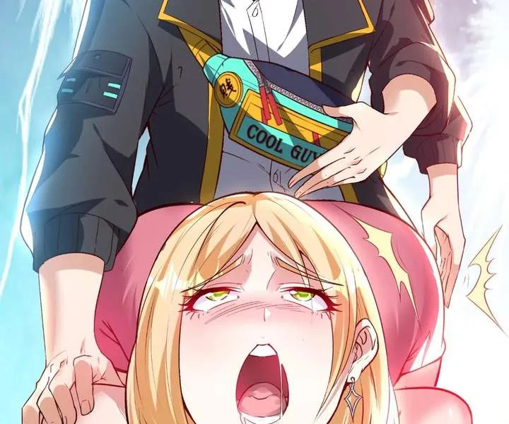 Aura Recovery: I Get a New Skill Everyday Chapter 203 page 56