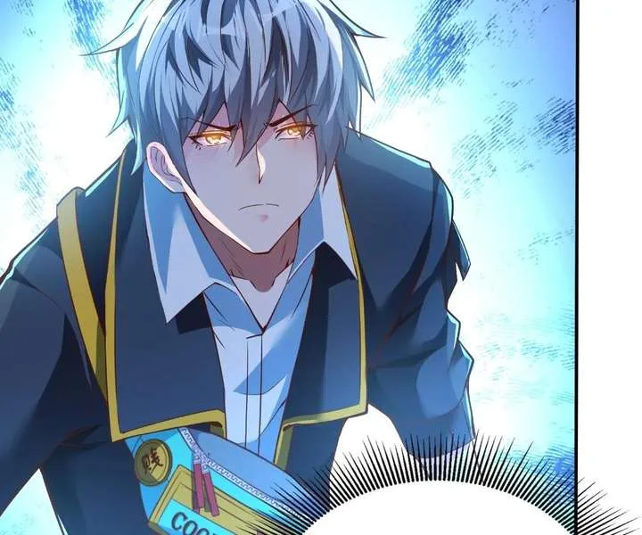 Aura Recovery: I Get a New Skill Everyday Chapter 200 page 30